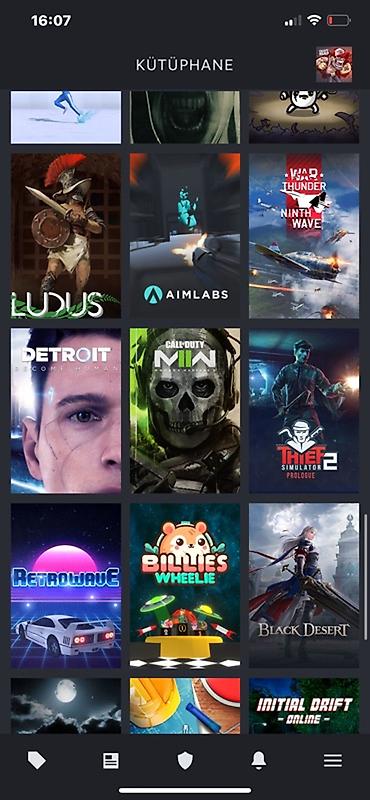 simulator: Real alıcılar narahat etsin qiymet sondu Steam hesabı - Səviyyə: 11 - — 6