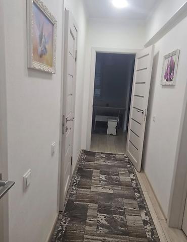 Продажа квартир: 1 комната, 40 м², Тунгуч мкр Элитка, 3 этаж, Косметический ремонт — 10