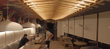 Другие виды отделочных работ: Больше 6 лет опыта — 9