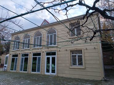 Bağ evlərinin satışı: Bakı, Novxanı, 200 kv. m, 5 otaqlı, İnternet, Artezian quyusu, Telefon — 4