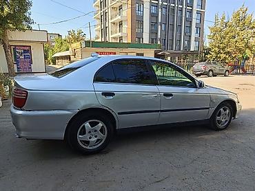 хонда аккорд левый рул: Honda Accord: 2000 г., 1.8 л, Автомат, Бензин, Седан — 3
