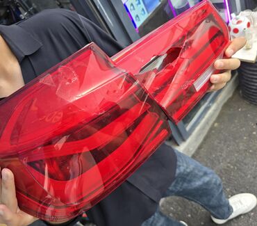 ремонт блока питания компьютера: LED, BMW