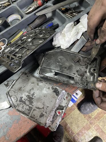 СТО, ремонт транспорта: Услуги автоэлектрика, с выездом — 6