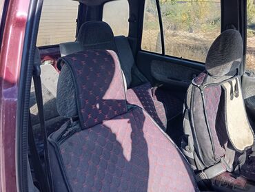 чемодан набор ключей: Kia Sportage: 1995 г., 1.9 л, Механика, Дизель, Жол тандабас