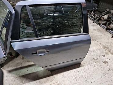 farovi golf 4: VRATA Z163 BOJA ZA OPEL ASTRA H | Cena je po komadu Svi delovi za — 3