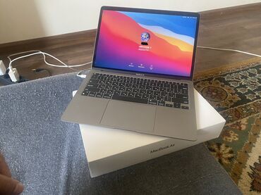 samsung book: Apple, 8 ГБ ОЗУ, Новый