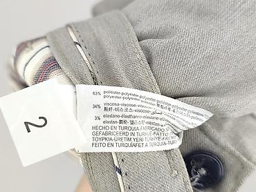 tarnko: Zara, Spodnie materiałowe damskie, rozmiar M — 5