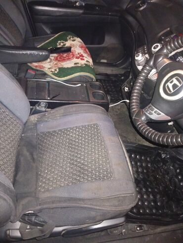 Honda: Honda Odyssey: 2005 г., 2.4 л, Автомат, Бензин, Минивэн — 11