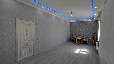 bina evi kreditle: Biləcəri 4 otaqlı, 101 kv. m, Kredit var, Yeni təmirli — 2
