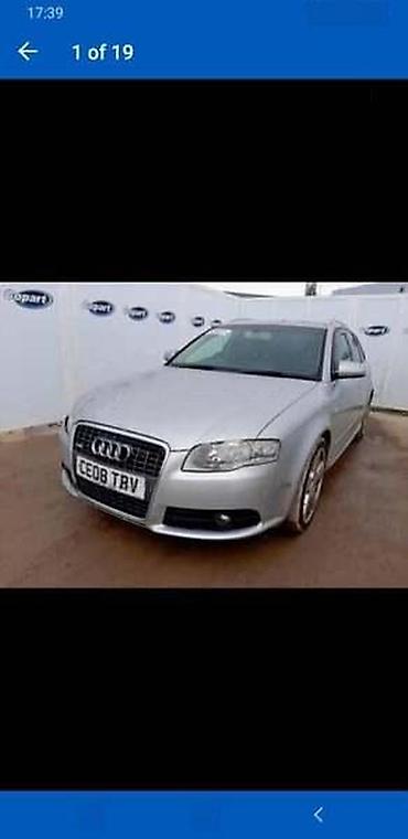 hunter skuter: AUDI A4 - KOMPLETAN AUTO U DELOVIMA | Polovni delovi audi a4 — 3