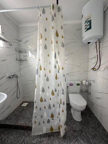 Иссык-Куль 2025: Коттедж, Rayan Hou ЦО Альбатрос, Бостери, Детская площадка, Парковка, стоянка, Охраняемая территория — 9