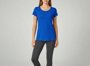 koszulka lana del rey c a: Active Wear, Футболка жіноча, розмір L