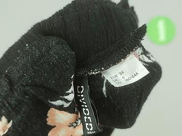 szorty: H&M Divided, Szorty damskie, rozmiar S — 4