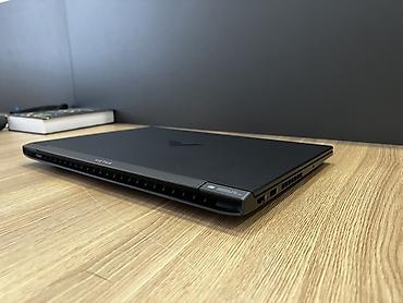 Ноутбуки HP: Игровой, Б/у, Intel Core i5 — 9