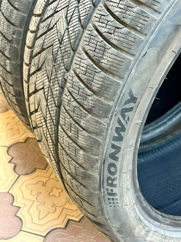 инструменты для автомобилей: Шиналар 275 / 40 / R 21, Кыш, Колдонулган, Комплект, Жол тандабастар (АТ/МТ), Кытай
