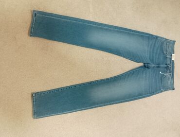 farmerke komada: Jeans, 31 / 34, Pepe Jeans, Slim fit