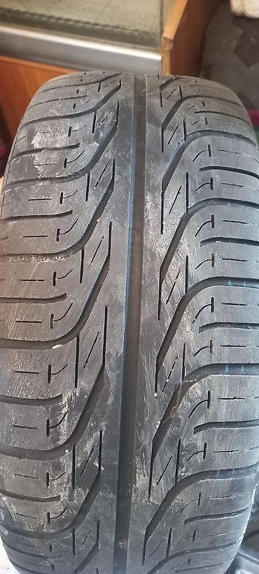 Шины: Шины 225 / 55 / R 16, Б/у, 1 шт, Легковые, Германия — 8