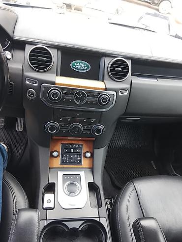 Land Rover: Land Rover Discovery: 3 l | 2013 il 188538 km Universal — 10