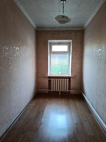 исанов: 4 бөлмө, 57 м², 4 соток, Бишкек, Филармония Менчик ээси — 9