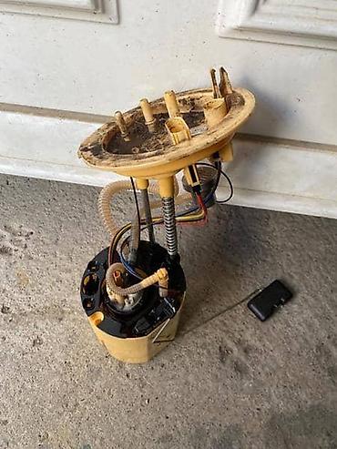 tester antifriza: PUMPA GORIVA ZA AUDI A4 - 8K0919050P | Pumpa goriva za Audi A4 B8,5 — 1