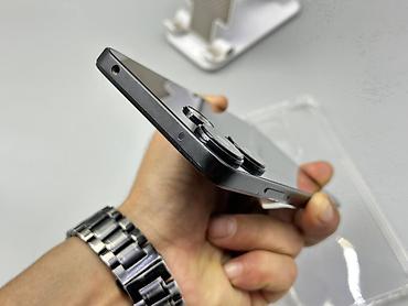 aiphone 12 pro max: Poco M6 4G, Б/у, 256 ГБ, цвет - Черный, 2 SIM — 6