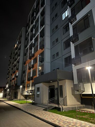 Продажа квартир: 2 комнаты, 48 м², 108 серия, 9 этаж, Косметический ремонт — 2