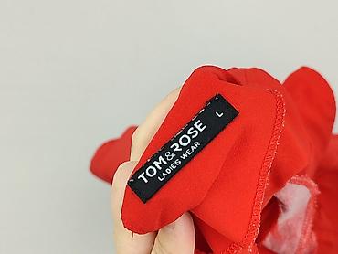 zwrot c: Tom Rose, Sukienka damska, rozmiar L — 6