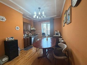 Продажа коттеджей и домов: Продаётся участок 4,5 сотки с частным домом 173 м² в тихом переулке — 5