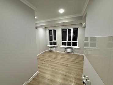 Продажа квартир: 1 комната, 46 м² — 3
