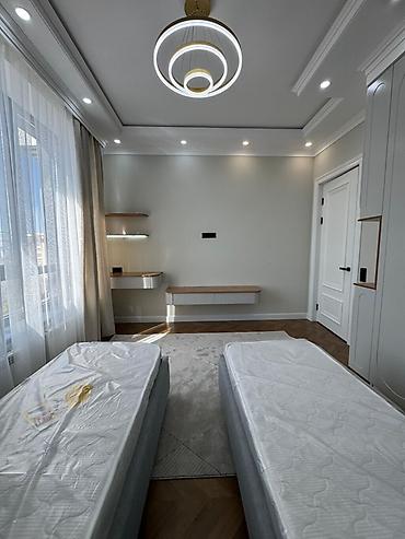 Продажа квартир: 3 комнаты, 104 м², Элитка, 8 этаж, Евроремонт — 13