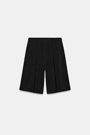 çanta: Zara bermuda s razmer genişdir m kimi 
Az geyilib — 1