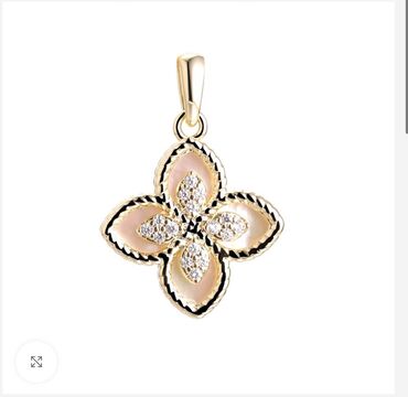 серебро кулон: Цепочка, Женские, Новый, Ручная работа
