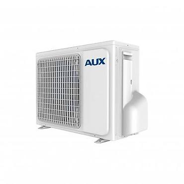 Настенные кондиционеры: Сплит-система, Новый — 21