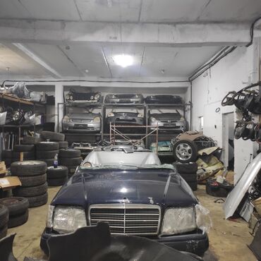 Другие автозапчасти: Продается запчасти . Все запчасти в наличии. Привозные из Германии — 7