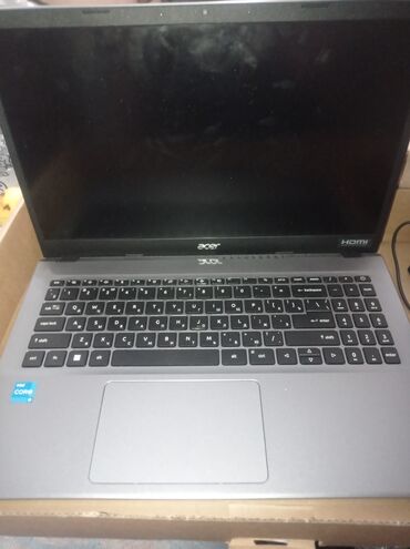 Acer: Yeni Acer 15 ", < 128 GB, Ünvandan götürmə, Ödənişli çatdırılma