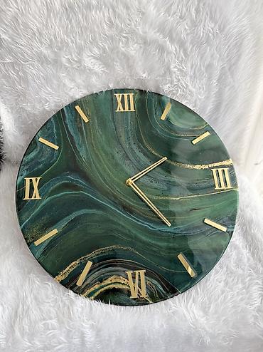 Часы для дома: Правильно подобранные часы способны внести в ваше пространство — 4