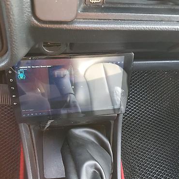 ВАЗ (ЛАДА): ВАЗ (ЛАДА) 2107: 2010 г., 1.6 л, Механика, Бензин, Седан — 8