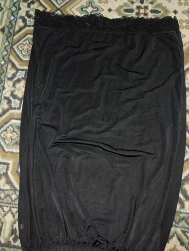 черные платья: Прадаю под юбник.200 сом