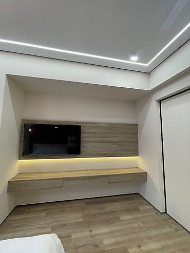 Долгосрочная аренда квартир: 2 комнаты, Собственник, Без подселения, С мебелью полностью — 29