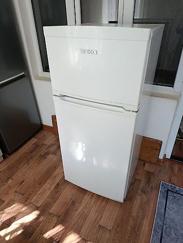 Холодильник BEKO 
Баары сонун иштейт