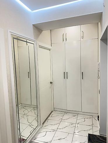 ихлас ботанический: 2 комнаты, 58 м², Тунгуч мкр Элитка, 5 этаж, Евроремонт — 7