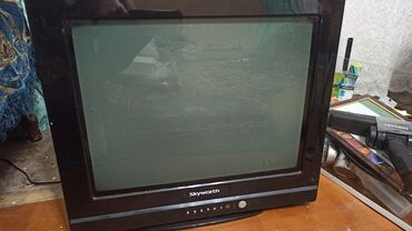 продаю старый телевизор: Продаю телевизор 1500