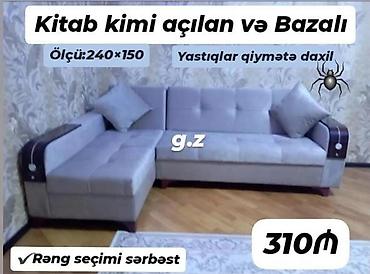 Divanlar: Künc divan, Yeni, Açılan, Bazalı — 1