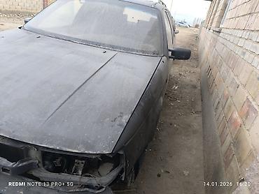 Volkswagen: Volkswagen Passat Variant: 1993 г., Универсал — 13