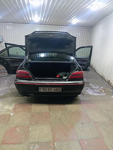 pejo 607: Peugeot 406: 2 л | 2003 г. 29999 км Седан — 2