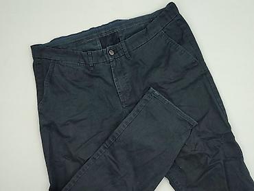 cargo pull and bear: Hampton Republic, Chinosy dla mężczyzn, rozmiar M — 1