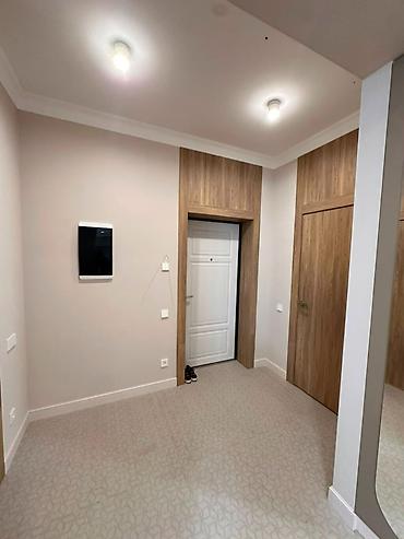Продажа квартир: 2 комнаты, 65 м², Ак-Кеме Элитка, 4 этаж, Дизайнерский ремонт — 8