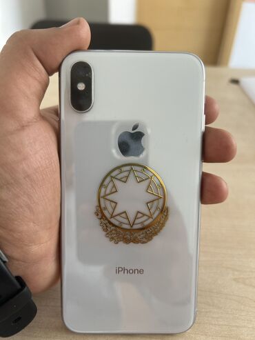 iphone 13 sade qiymeti: IPhone X, 64 GB