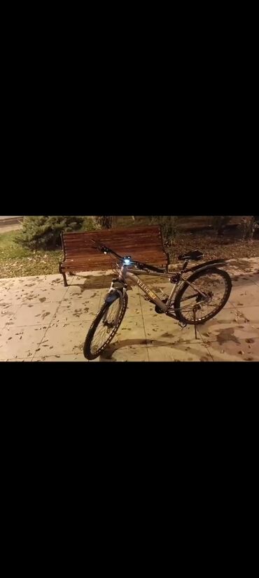velosiped 29 ucuz: Yeni Şose velosipedi Velocruz, 29", sürətlərin sayı: 10, Ünvandan götürmə