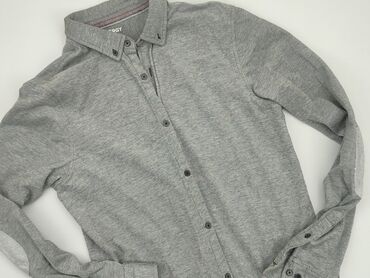 Men: Shirt for men, M (EU 38), Livergy, condition - Good